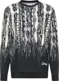 bluza-carlo-colucci-knit-pixel-c5430-201-xs