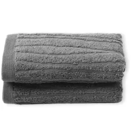zestaw-recznikow-westwing-audrina-szare-bawelna-550-g-m-2-sztuki-30x50