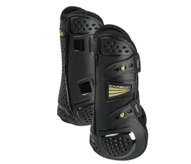 ochraniacze-dla-konia-shires-arma-oxi-zone-tendonboots-na-kolki-czarne-full