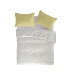 naf-naf-housse-de-couette-100percent-percale-coton-organic-sari-ecume-140x200-cm