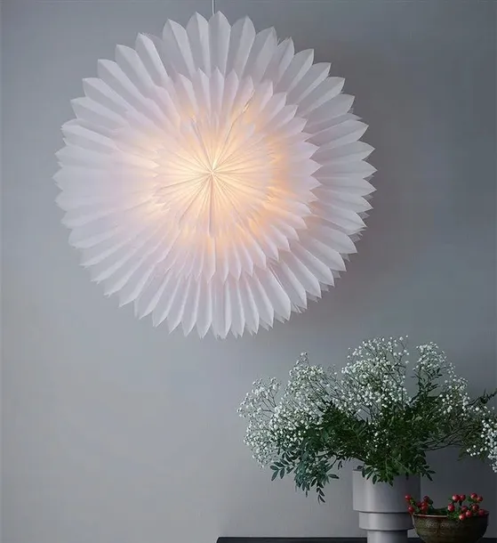 lampion-plastik-markslojd-75-cm-stan-nowy