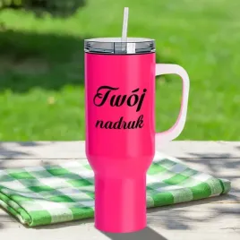 kubek-podrozny-1200-ml-neonowy-rozowy-z-twoim-nadrukiem