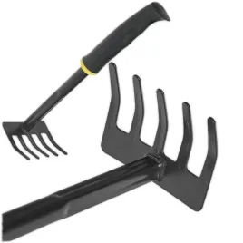 grabki-ogrodnicze-pieciozebne-stalowe-ergonomiczne-27-cm