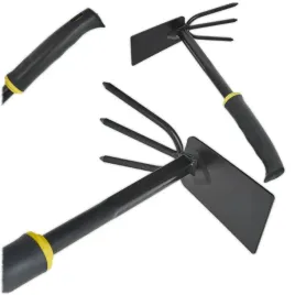 motyczka-ogrodnicza-z-pazurkami-stalowa-ergonomiczna-28-cm