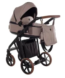 junama-smart-02-wozek-dzieciecy-4w1-baza-obrotowa-iq-orbit-fotelik-cosmo