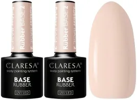 2-x-claresa-baza-rubber-2-5g-baza-kauczukowa-wysoka-elastycznosc-trwala
