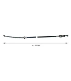 linka-hamulca-wozek-widlowy-toyota-6-28-30-prawa-1950-mm