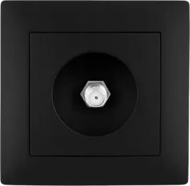 gniazdo-rtv-vcx-lc-45-czarny