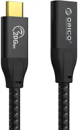przedluzacz-usb-orico-usb-c-3-2-20gbps-4k-100w-1m