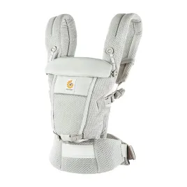 ergobaby-nosidelko-adapt-softflex-mesh-ergonomiczne-szare