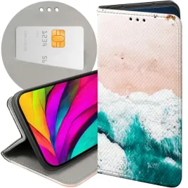 etui-z-klapka-do-google-pixel-7-pro-wzory-natura-przyroda-krajobrazy-case