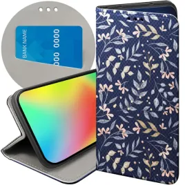 etui-z-klapka-do-google-pixel-7-pro-wzory-floral-botanika-bukiety-futeral