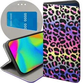etui-z-klapka-do-google-pixel-7-pro-wzory-kolorowe-barwy-tecza-futeral-case