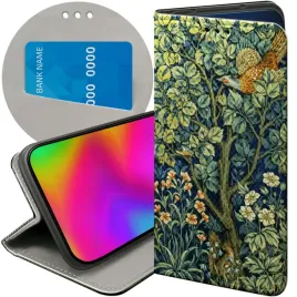 etui-do-google-pixel-7-pro-wzory-william-morris-arts-and-crafts-tapety-case