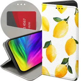 etui-do-google-pixel-7-pro-wzory-cytryny-cytrynki-smak-lata-cytrusy-lemon