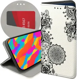 etui-z-klapka-do-google-pixel-7-pro-wzory-mandala-buddyzm-sztuka-wzory-case