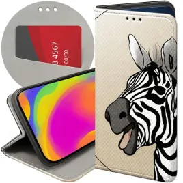 etui-z-klapka-do-google-pixel-7-pro-wzory-zebra-zeberka-paski-futeral-case