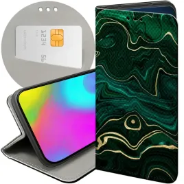 etui-do-google-pixel-7-pro-wzory-mineraly-kamienie-szlachetne-krysztaly