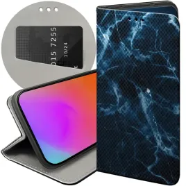 etui-z-klapka-do-google-pixel-7-pro-wzory-granatowe-futeral-pokrowiec-case
