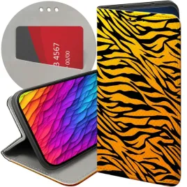 etui-z-klapka-do-google-pixel-7-pro-wzory-tygrys-tygryesk-tiger-futeral