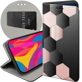 etui-z-klapka-do-google-pixel-7-pro-wzory-geometryczne-symetria-futeral