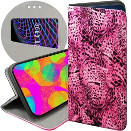 etui-z-klapka-do-google-pixel-7-pro-wzory-futerko-futro-panterka-futeral