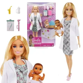 barbie-lalka-modowa-zestaw-lekarka-pediatra-z-dzieckiem-bobasem-akcesoria