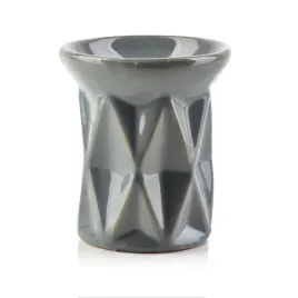 kominek-ceramiczny-do-aromaterapii-woskow-i-olejkow-mondex-bialy-8cm