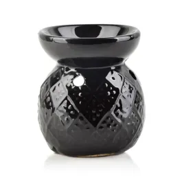 kominek-ceramiczny-do-aromaterapii-woskow-i-olejkow-mondex-czarny-75cm