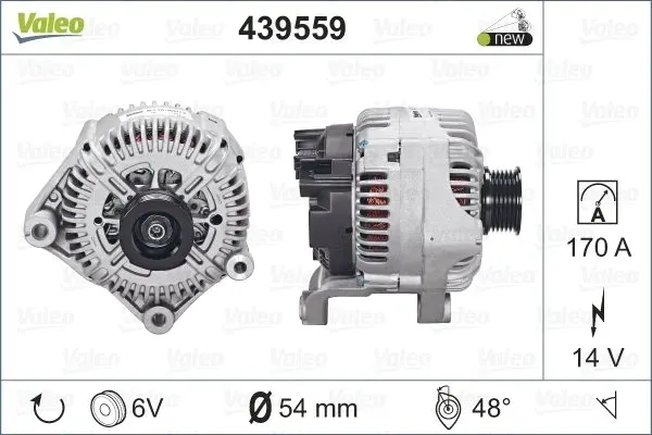 alternator-val439559