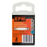 grot-bit-do-wkretarki-dwustronna-65mm-2szt-ph1-ph2ph2-ph3-stan-nowy