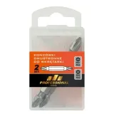 grot-bit-do-wkretarki-dwustronna-65mm-2szt-ph1-ph2ph2-ph3-stan-nowy