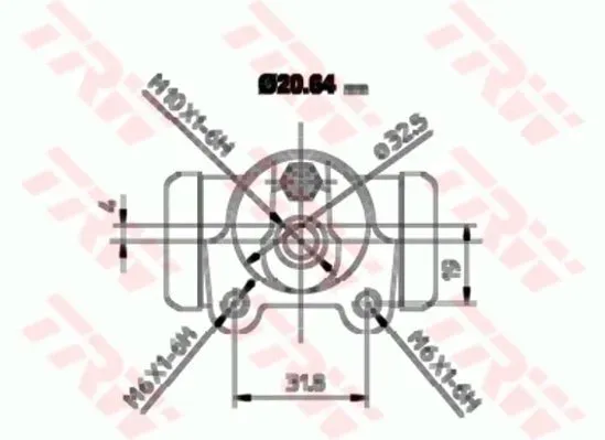 cylinderek-hamulcowy-bwf252-trw