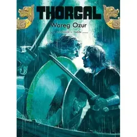 thorgal-t-42-wareg-ozur-egmont