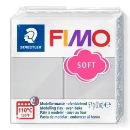 masa-termoutwardzalna-fimo-57g-jasnoszary-staedtler