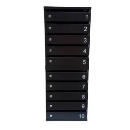 skrzynka-na-listy-lokatorska-czarna-nero-10-skrytek