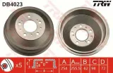 beben-hamulcowy-db4023-trw-producent-czesci-trw