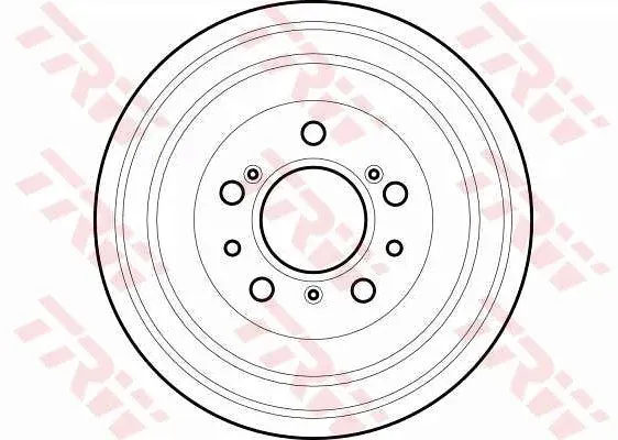 beben-hamulcowy-db4023-trw-jakosc-czesci-zgodnie-z-gvo-q-oryginal-z-logo-producenta-czesci-oem-oes