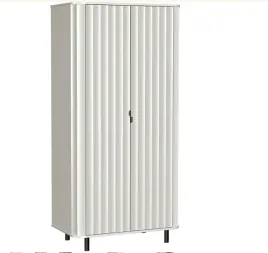 nowoczesna-szafa-biala-gray-98cm-zaokraglane-blaty-novado-8-jr