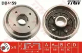 beben-hamulcowy-db4159-trw-producent-czesci-trw