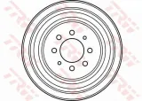 beben-hamulcowy-db4072-trw-jakosc-czesci-zgodnie-z-gvo-q-oryginal-z-logo-producenta-czesci-oem-oes