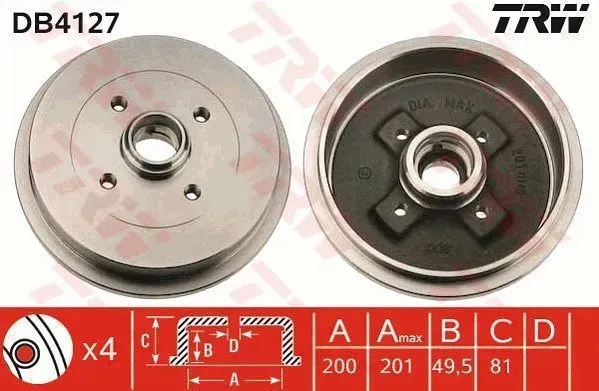 beben-hamulcowy-db4127-trw-producent-czesci-trw