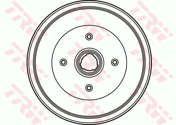 beben-hamulcowy-db4127-trw-jakosc-czesci-zgodnie-z-gvo-q-oryginal-z-logo-producenta-czesci-oem-oes