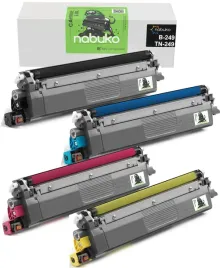 komplet-tonerow-do-brother-tn-249-cmyk