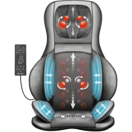 mata-masujaca-urzadzenie-masujace-shiatsu-rolling-comfier-cf-2307a-eu-szara