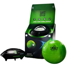trener-pilkarski-smart-ball-halowy-soccer-bot-1001cb-mtl-do-pilki-noznej