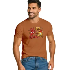 koszulka-meska-t-shirt-67-six-seven-viral-l-prezent-jakosc