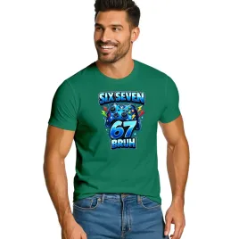 koszulka-meska-t-shirt-67-six-seven-viral-gamer-bruh-m-prezent-jakosc