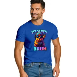 koszulka-meska-t-shirt-67-six-seven-viral-capybara-l-prezent-jakosc