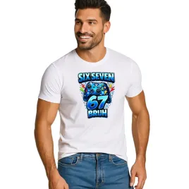 koszulka-meska-t-shirt-67-six-seven-viral-gamer-bruh-xxl-prezent-jakosc